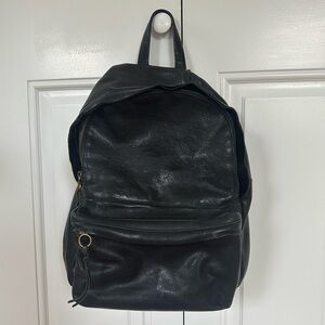 Madewell Lorimer backpack